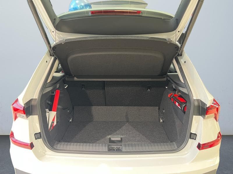 Skoda Kamiq Selection | 1.0 tsi 116cv | captreurs av/ar | clim auto | carplay - 19