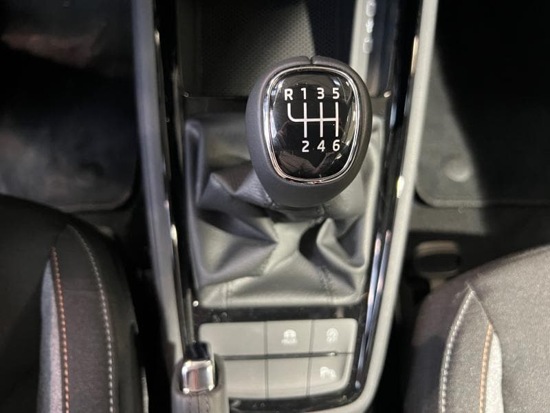 Skoda Kamiq Selection | 1.0 tsi 116cv | captreurs av/ar | clim auto | carplay - 14