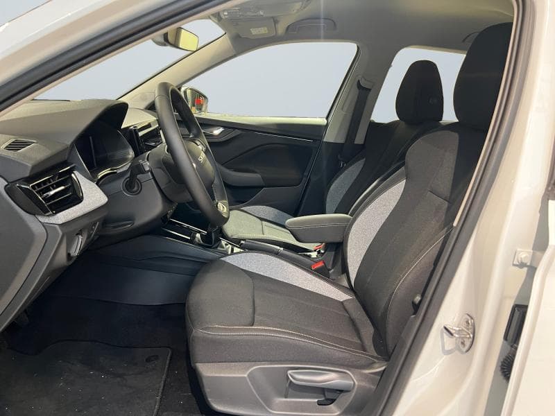 Skoda Kamiq Selection | 1.0 tsi 116cv | captreurs av/ar | clim auto | carplay - 8