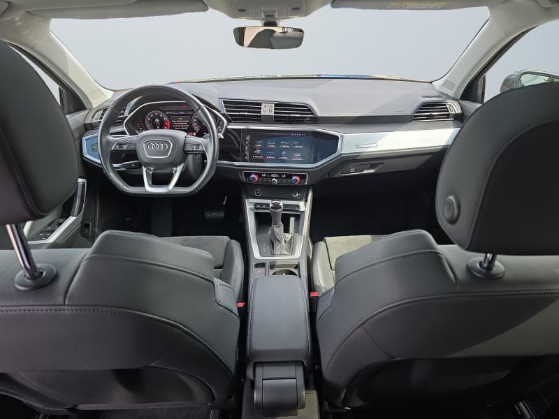 Audi Q3 S-line | 1.5 TSI 150 cv | GPS | Toit ouvrant | Camera | Coffre electrique | Attache - 10