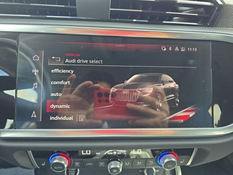 Audi Q3 S-line | 1.5 TSI 150 cv | GPS | Toit ouvrant | Camera | Coffre electrique | Attache - 21