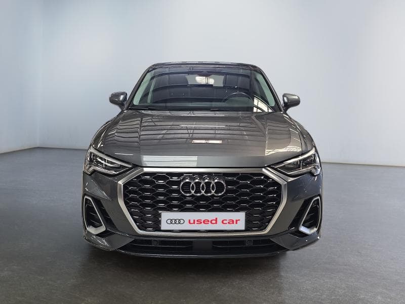 Audi Q3 S-line | 1.5 TSI 150 cv | GPS | Toit ouvrant | Camera | Coffre electrique | Attache - 3