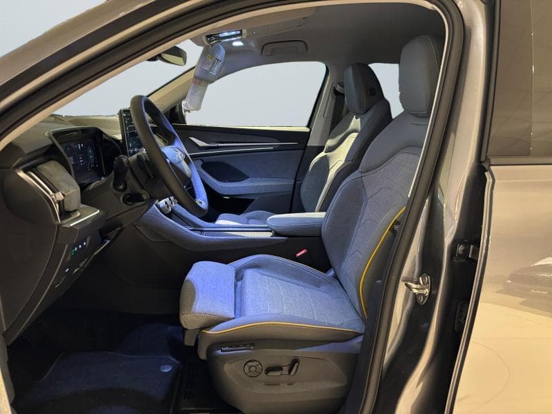 Skoda Kodiaq Selection - 8