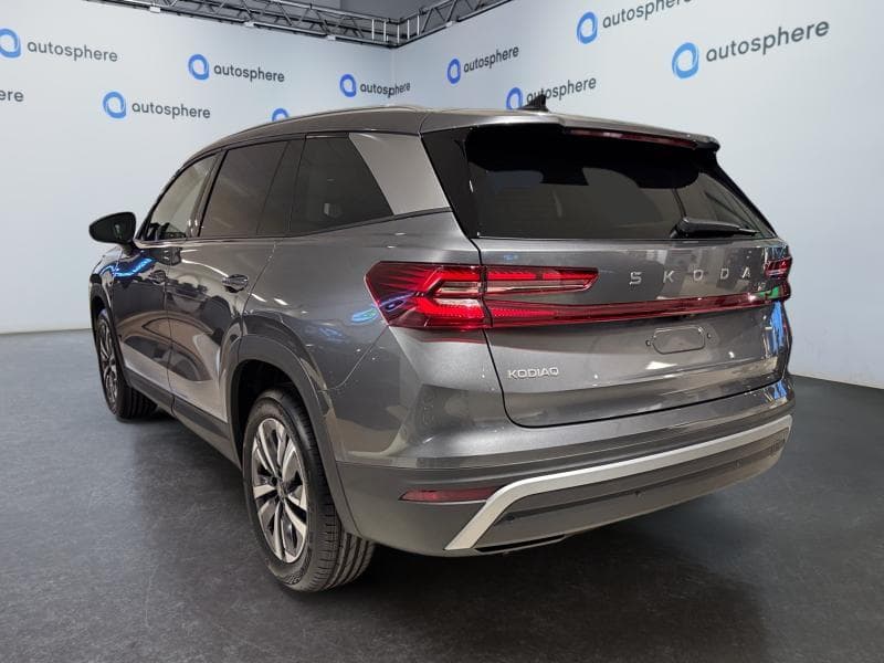 Skoda Kodiaq Selection - 4