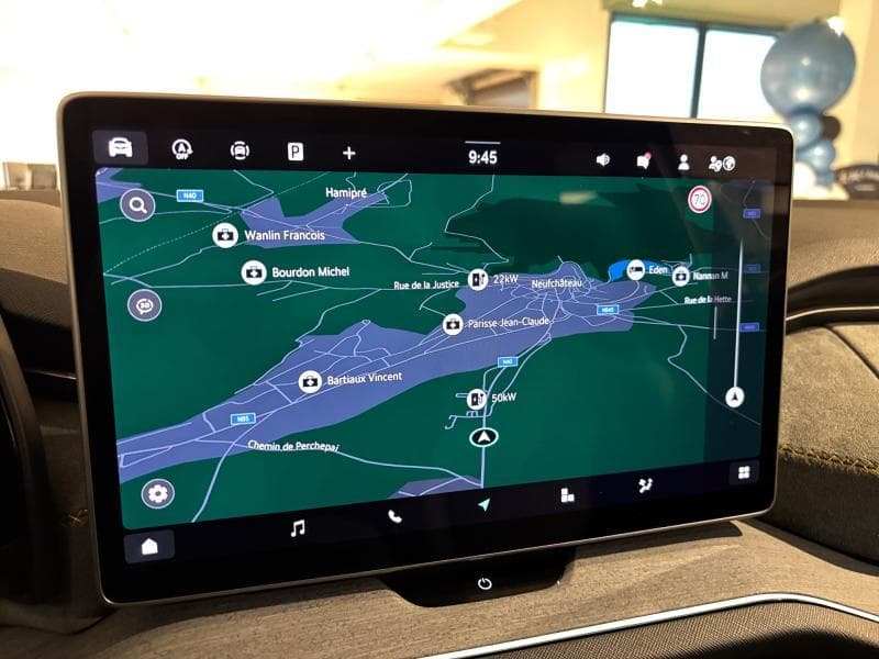 Skoda Kodiaq Selection - 15