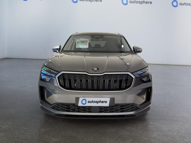 Skoda Kodiaq Selection - 3