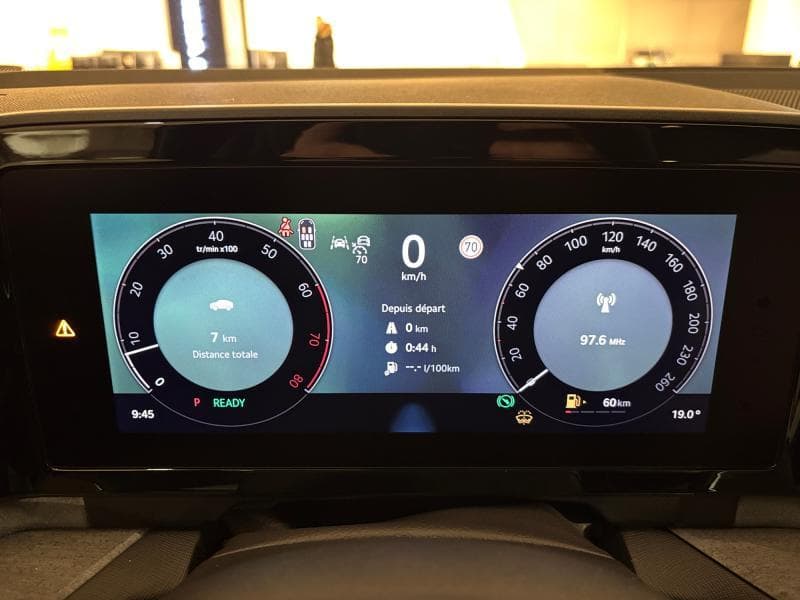 Skoda Kodiaq Selection - 12