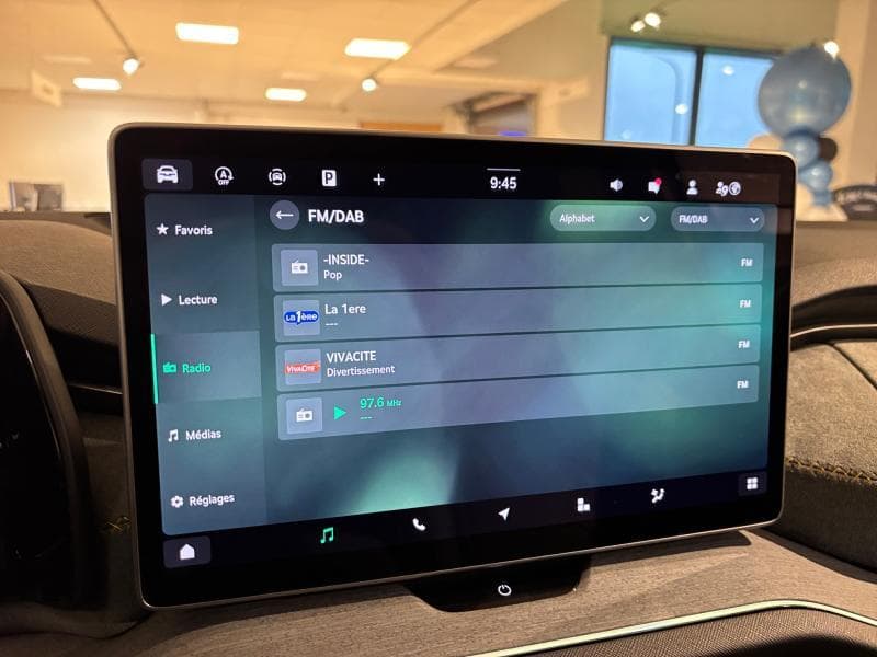 Skoda Kodiaq Selection - 16
