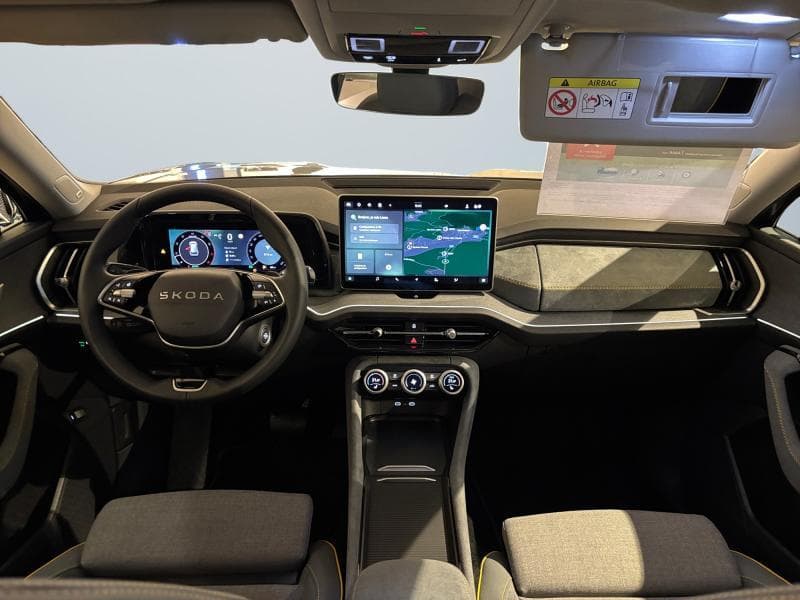 Skoda Kodiaq Selection - 7