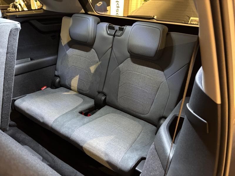 Skoda Kodiaq Selection - 10