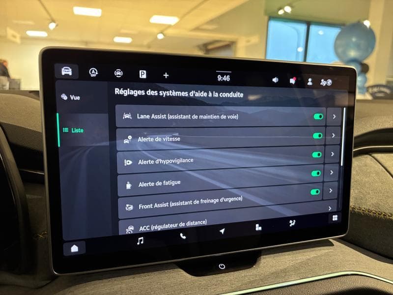 Skoda Kodiaq Selection - 21