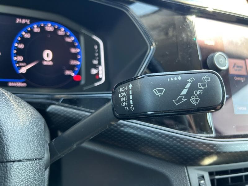 Volkswagen T-Cross Life | 1.0 TSI 110cv | GPS | Caméra | Carplay | Sièges Av chauffants - 27