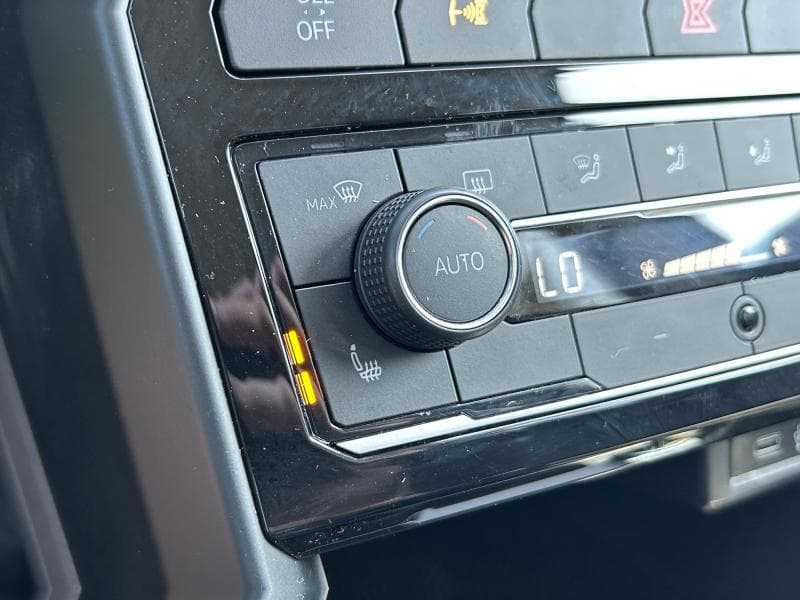 Volkswagen T-Cross Life | 1.0 TSI 110cv | GPS | Caméra | Carplay | Sièges Av chauffants - 21