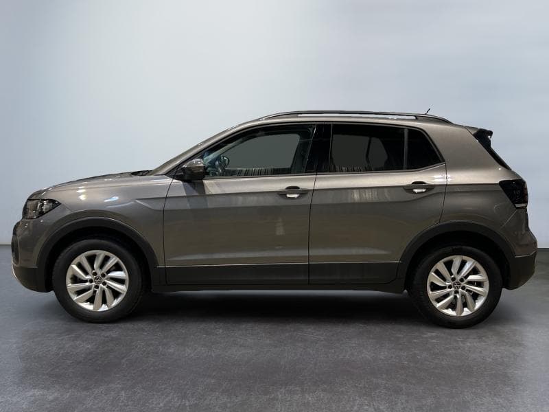 Volkswagen T-Cross Life | 1.0 TSI 110cv | GPS | Caméra | Carplay | Sièges Av chauffants - 8
