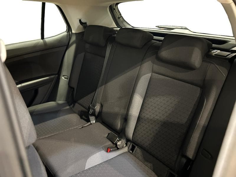 Volkswagen T-Cross Life | 1.0 TSI 110cv | GPS | Caméra | Carplay | Sièges Av chauffants - 12