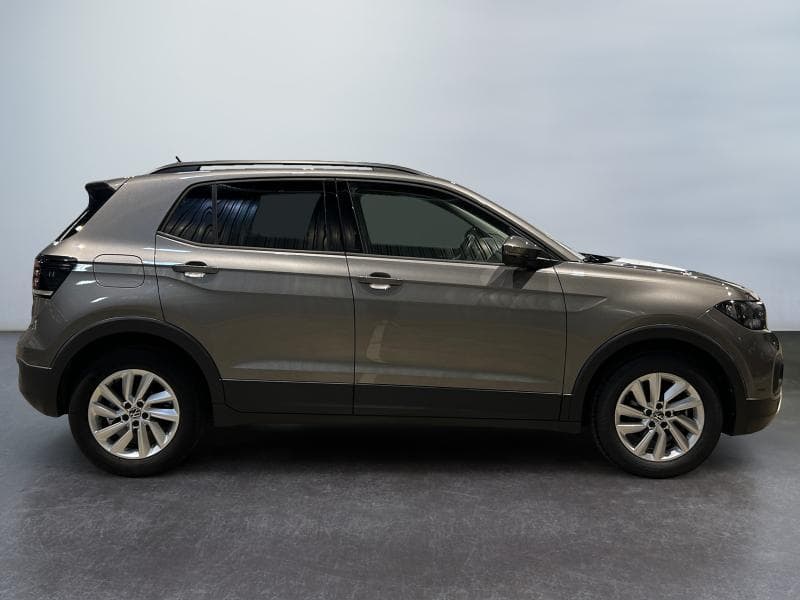 Volkswagen T-Cross Life | 1.0 TSI 110cv | GPS | Caméra | Carplay | Sièges Av chauffants - 7