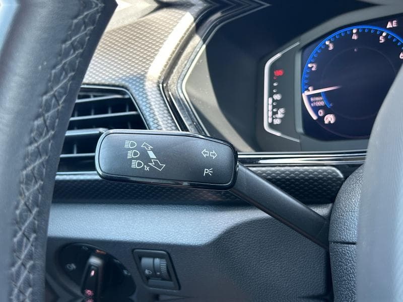 Volkswagen T-Cross Life | 1.0 TSI 110cv | GPS | Caméra | Carplay | Sièges Av chauffants - 26