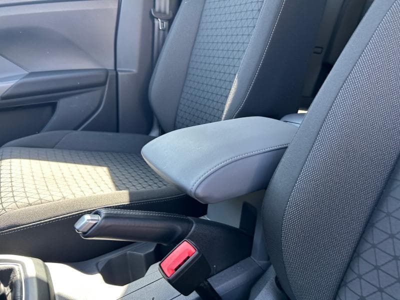 Volkswagen T-Cross Life | 1.0 TSI 110cv | GPS | Caméra | Carplay | Sièges Av chauffants - 23