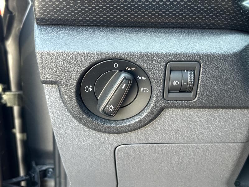 Volkswagen T-Cross Life | 1.0 TSI 110cv | GPS | Caméra | Carplay | Sièges Av chauffants - 28
