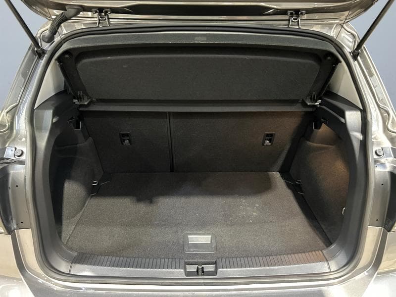 Volkswagen T-Cross Life | 1.0 TSI 110cv | GPS | Caméra | Carplay | Sièges Av chauffants - 30
