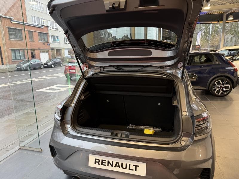 Renault Clio V - 10