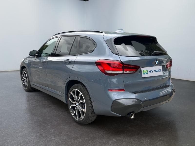 BMW Serie X X1 Pack M | sDrive18i | Camera | GPS | LED | Sieges av chauffants - 7