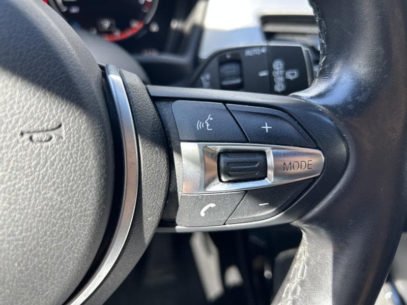 BMW Serie X X1 Pack M | sDrive18i | Camera | GPS | LED | Sieges av chauffants - 27