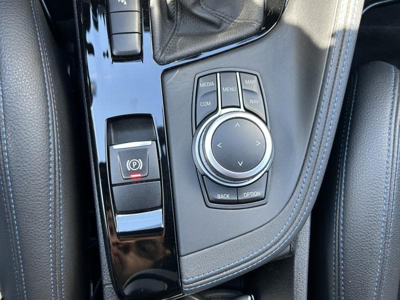 BMW Serie X X1 Pack M | sDrive18i | Camera | GPS | LED | Sieges av chauffants - 29