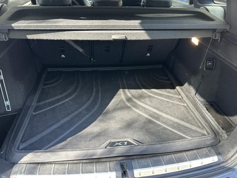 BMW Serie X X1 Pack M | sDrive18i | Camera | GPS | LED | Sieges av chauffants - 14