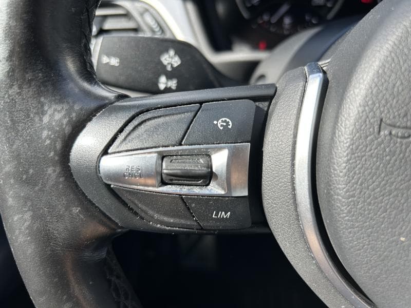 BMW Serie X X1 Pack M | sDrive18i | Camera | GPS | LED | Sieges av chauffants - 26