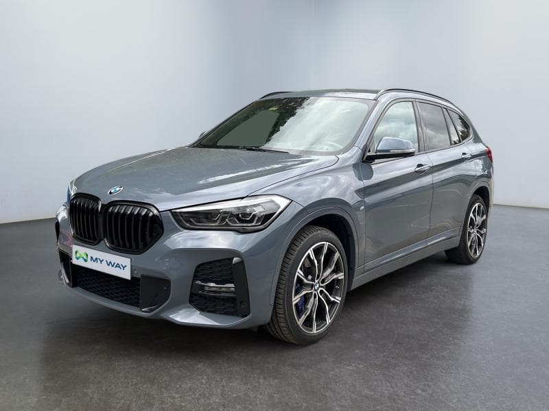 BMW Serie X X1