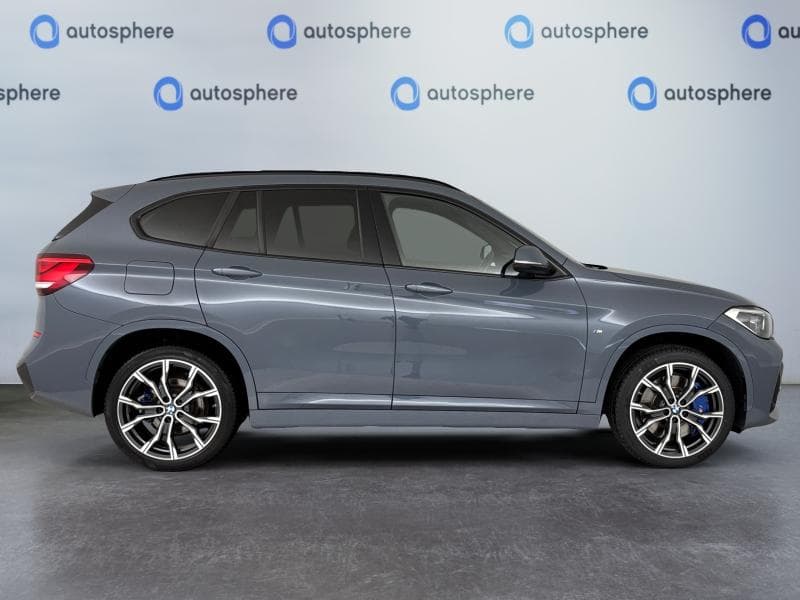 BMW Serie X X1 Pack M | sDrive18i | Camera | GPS | LED | Sieges av chauffants - 4