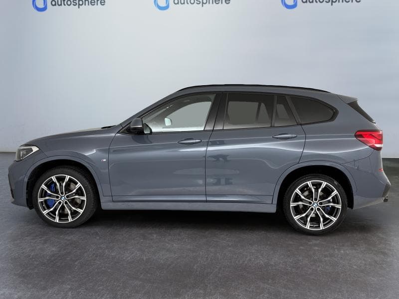 BMW Serie X X1 Pack M | sDrive18i | Camera | GPS | LED | Sieges av chauffants - 5