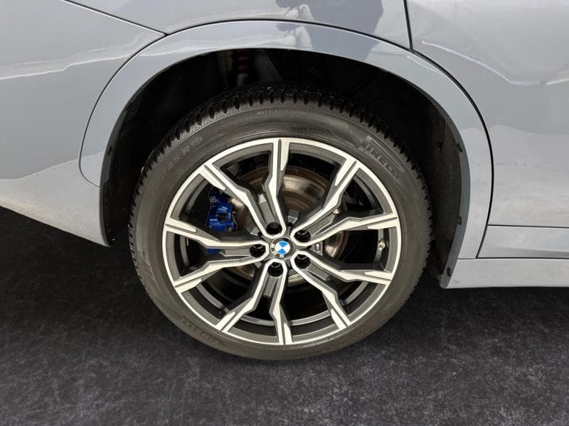 BMW Serie X X1 Pack M | sDrive18i | Camera | GPS | LED | Sieges av chauffants - 12