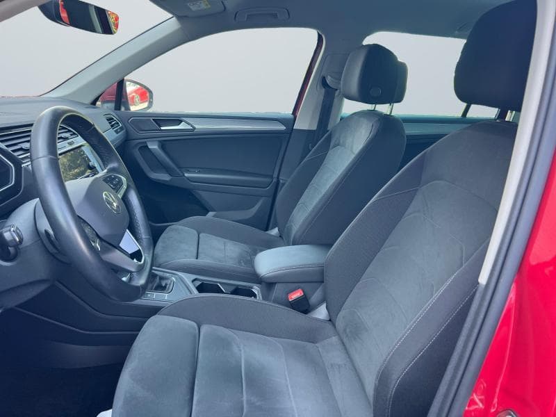 Volkswagen Tiguan Life | 2.0 Tdi 150cv| GPS | Caméra360 | Carplay | Capteurs Av/Ar - 15