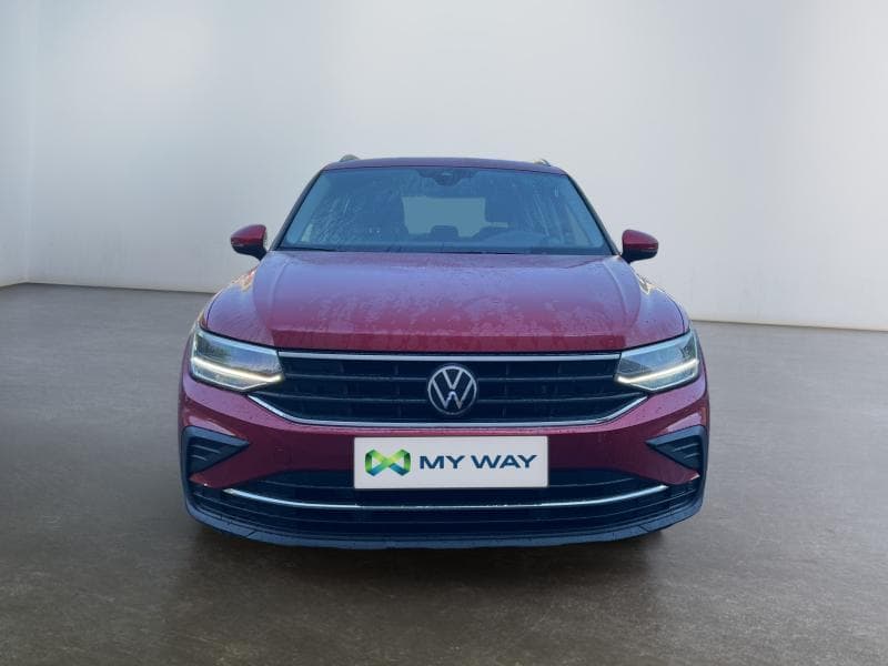 Volkswagen Tiguan Life | 2.0 Tdi 150cv| GPS | Caméra360 | Carplay | Capteurs Av/Ar - 3