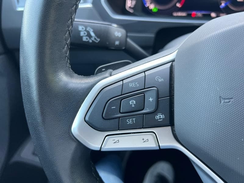 Volkswagen Tiguan Life | 2.0 Tdi 150cv| GPS | Caméra360 | Carplay | Capteurs Av/Ar - 18
