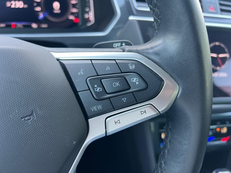 Volkswagen Tiguan Life | 2.0 Tdi 150cv| GPS | Caméra360 | Carplay | Capteurs Av/Ar - 19