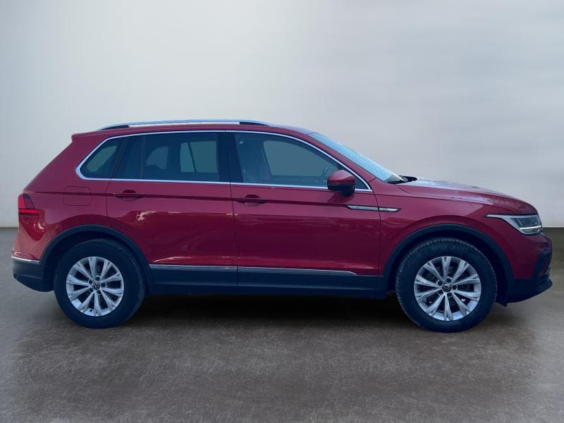 Volkswagen Tiguan Life | 2.0 Tdi 150cv| GPS | Caméra360 | Carplay | Capteurs Av/Ar - 4
