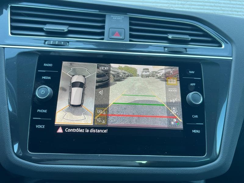 Volkswagen Tiguan Life | 2.0 Tdi 150cv| GPS | Caméra360 | Carplay | Capteurs Av/Ar - 22
