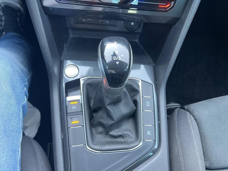 Volkswagen Tiguan Life | 2.0 Tdi 150cv| GPS | Caméra360 | Carplay | Capteurs Av/Ar - 28