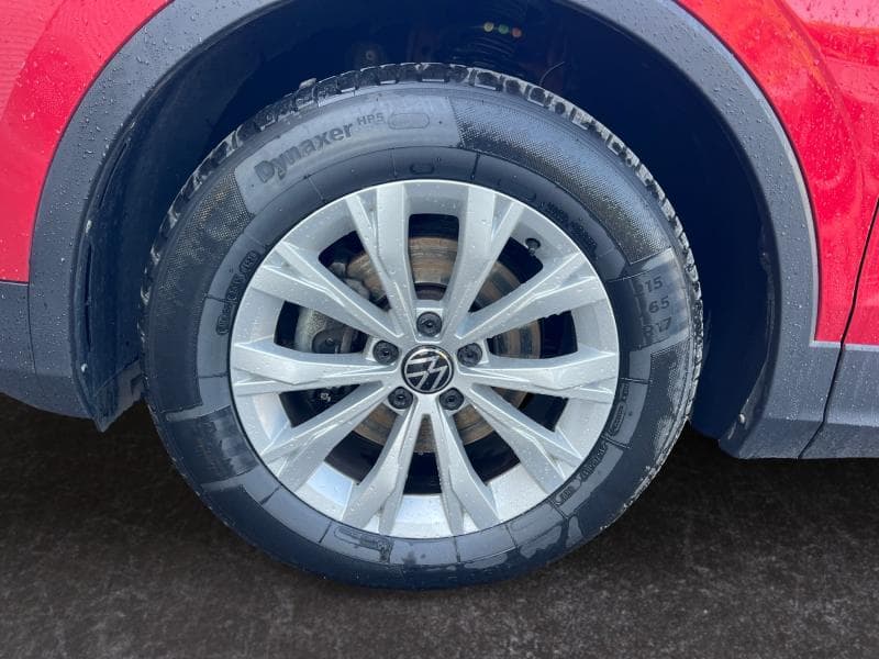 Volkswagen Tiguan Life | 2.0 Tdi 150cv| GPS | Caméra360 | Carplay | Capteurs Av/Ar - 9