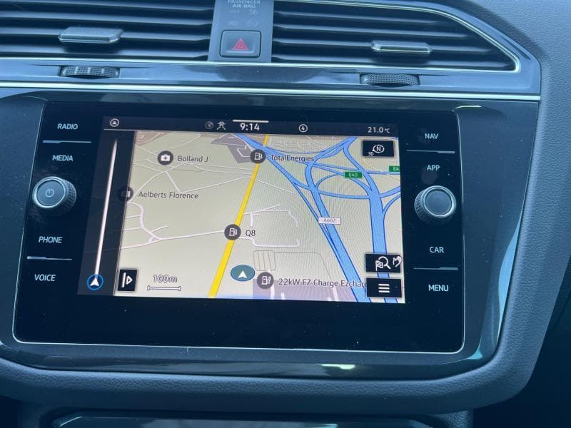 Volkswagen Tiguan Life | 2.0 Tdi 150cv| GPS | Caméra360 | Carplay | Capteurs Av/Ar - 21