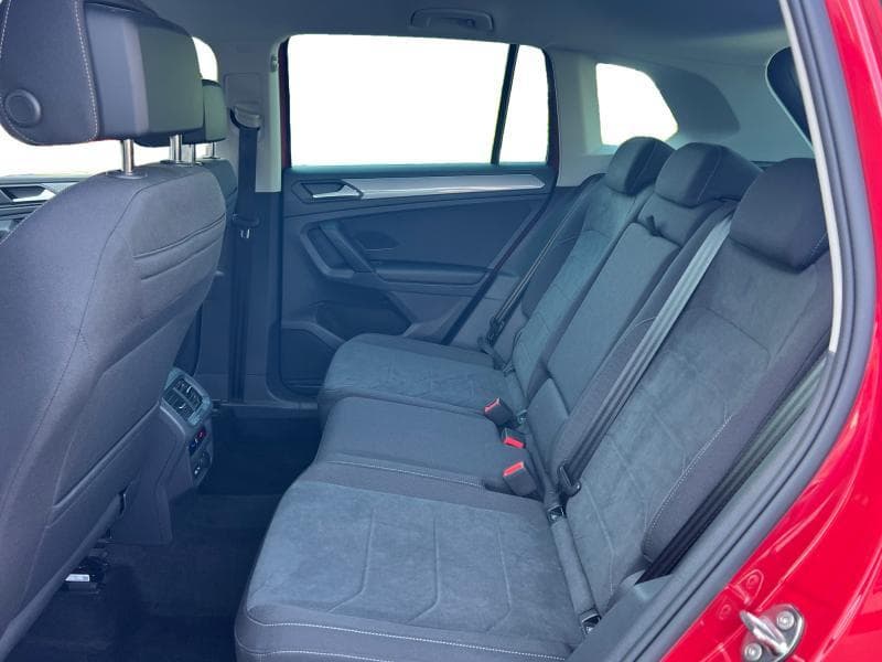 Volkswagen Tiguan Life | 2.0 Tdi 150cv| GPS | Caméra360 | Carplay | Capteurs Av/Ar - 16