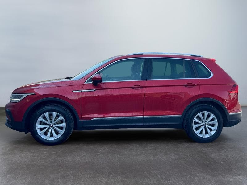 Volkswagen Tiguan Life | 2.0 Tdi 150cv| GPS | Caméra360 | Carplay | Capteurs Av/Ar - 5