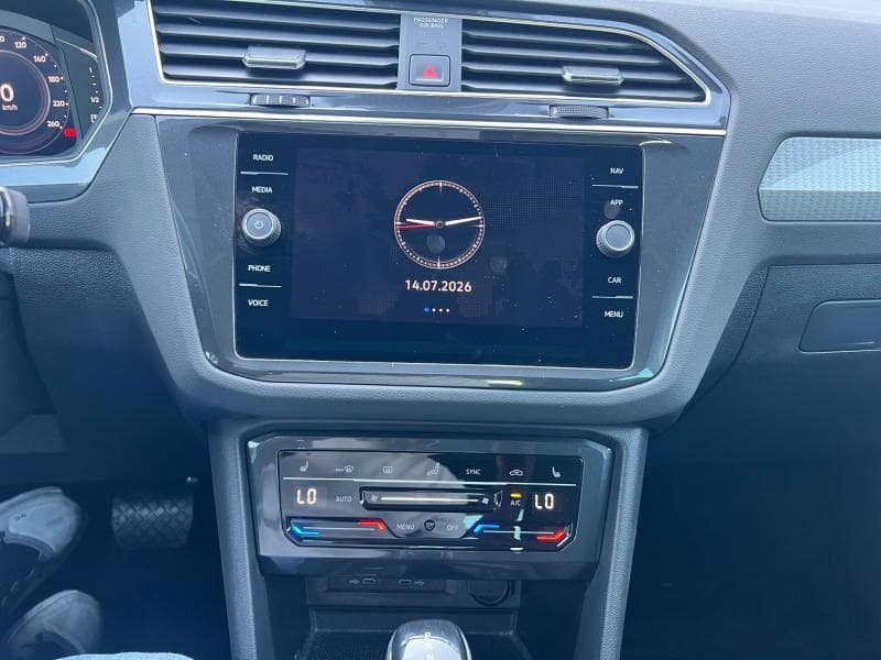 Volkswagen Tiguan Life | 2.0 Tdi 150cv| GPS | Caméra360 | Carplay | Capteurs Av/Ar - 14