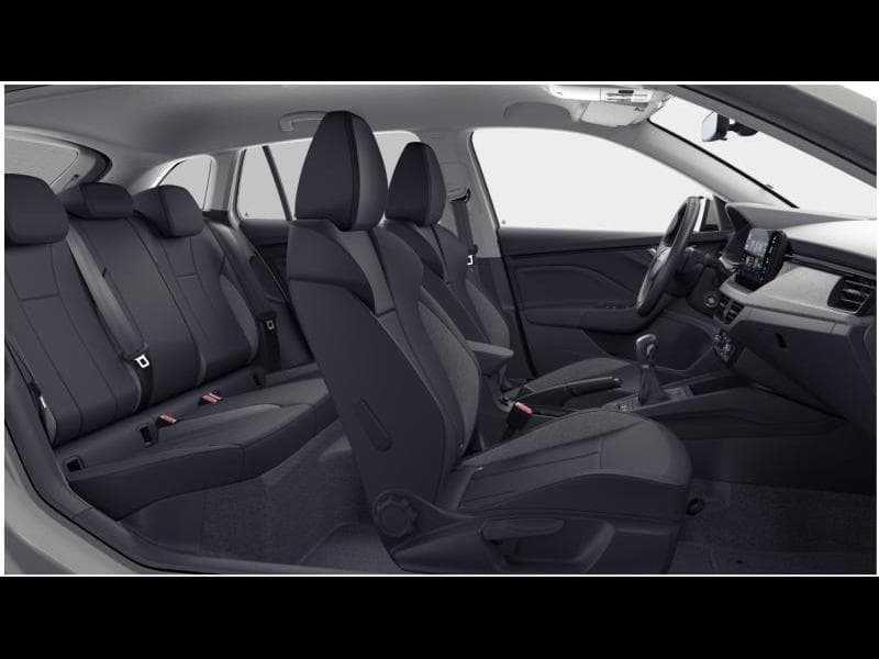 Skoda Scala Selection - 8