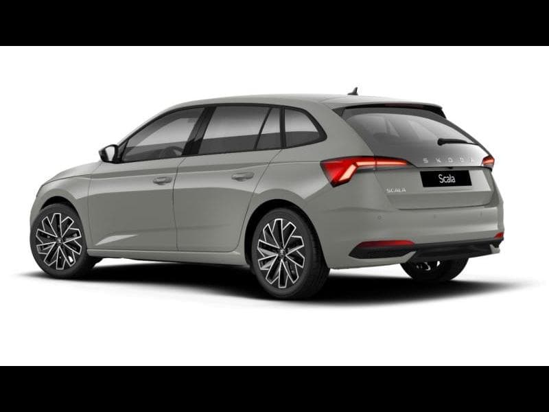 Skoda Scala Selection - 3