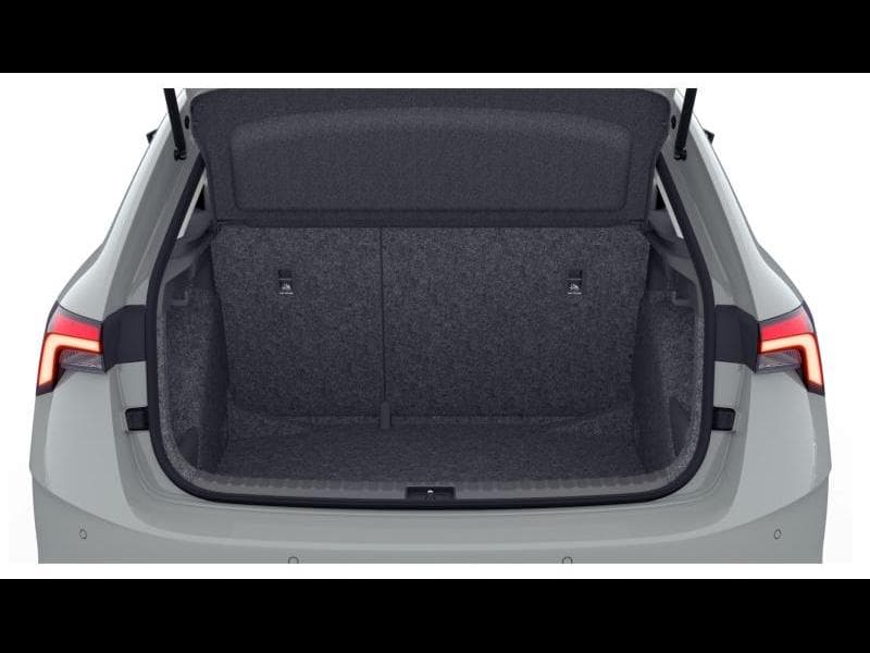 Skoda Scala Selection - 7
