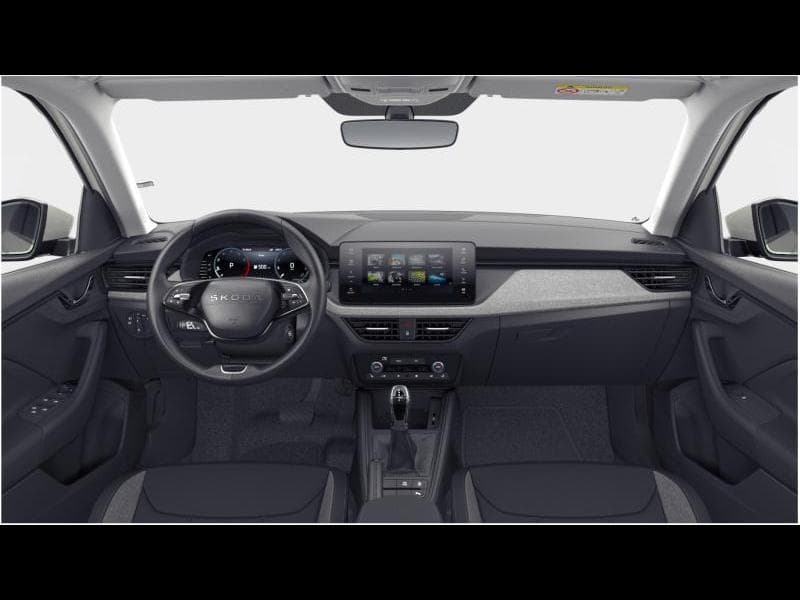 Skoda Scala Selection - 4